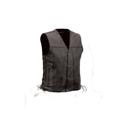 MOTORBIKE VEST FOR MEN