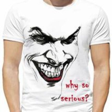 Sublimate T-Shirts